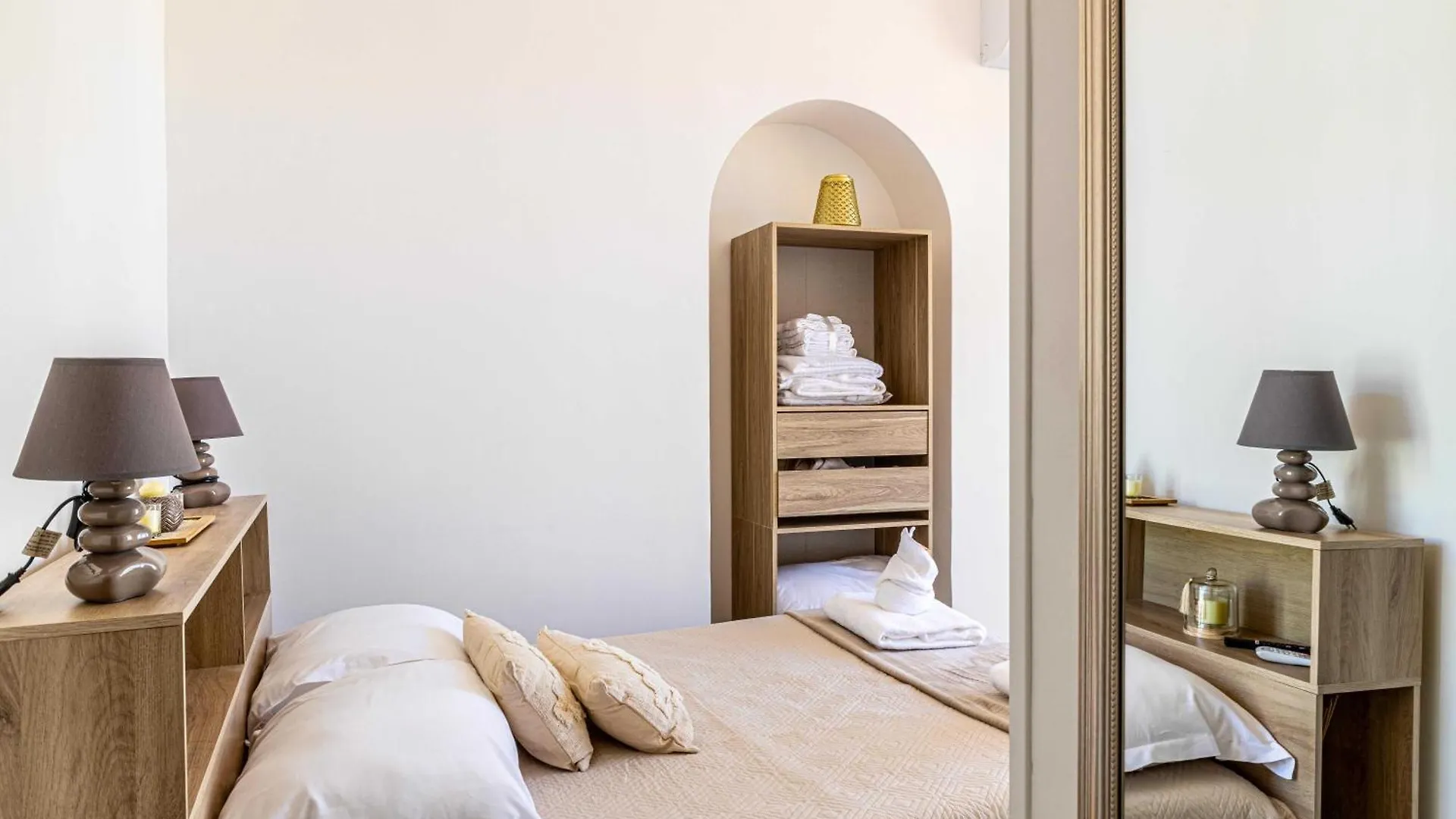 Cozy One Bedroom Apartment - Heart Of Cannes