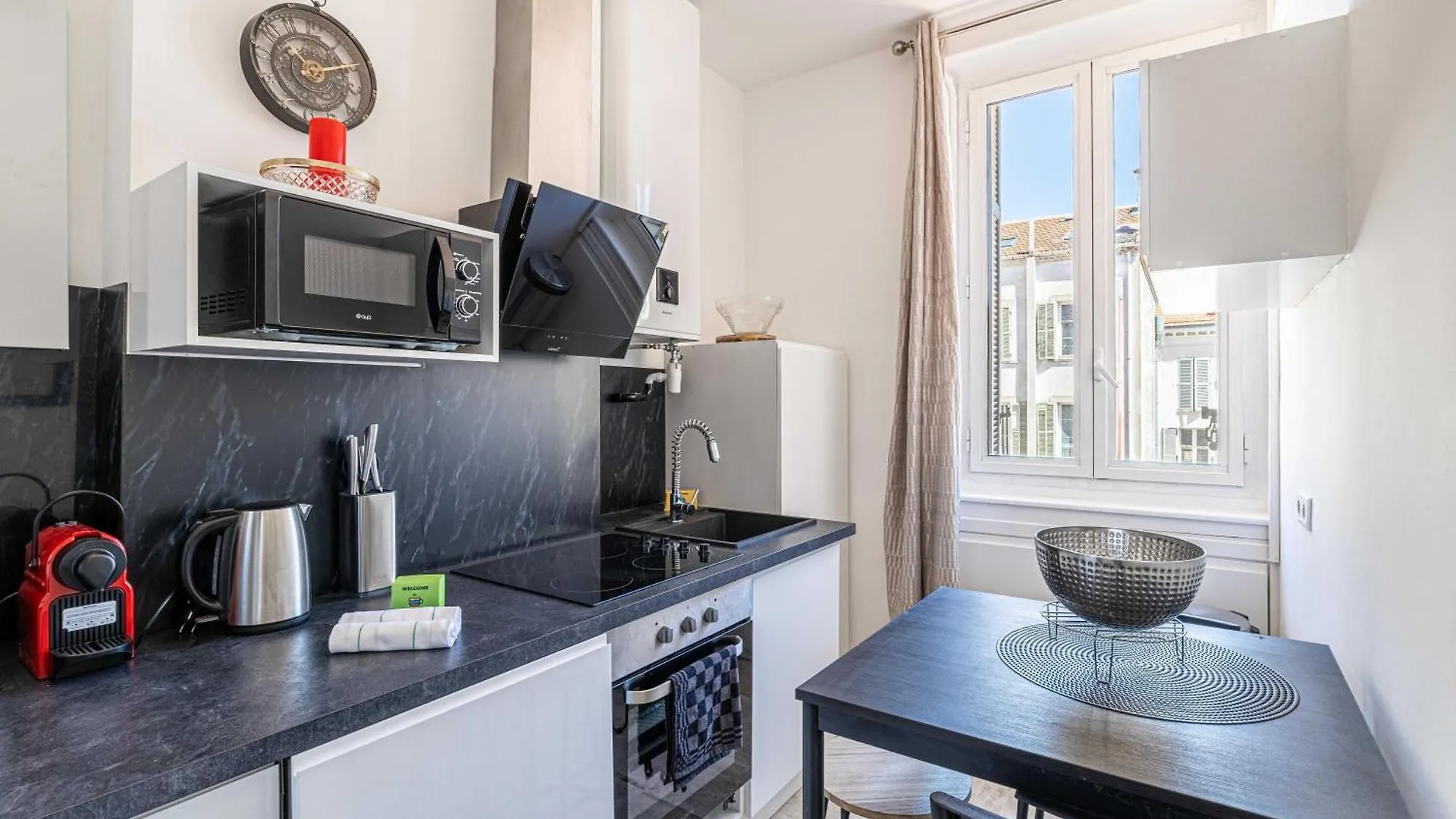 Cozy One Bedroom Apartment - Heart Of Cannes 0*,  Fransa